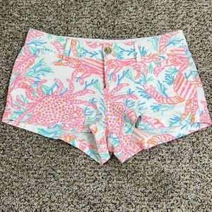 LILLY PULITZER 💕 the walsh short 💕